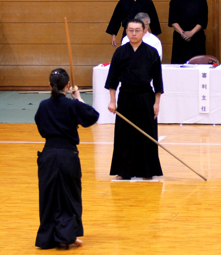 全日本大会